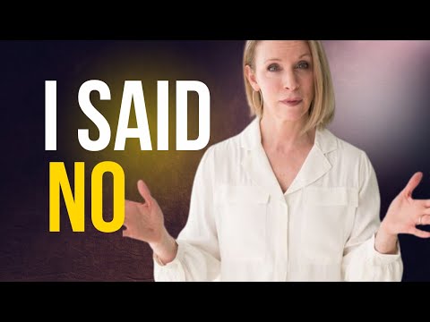 THIS is Why People Still Walk All Over You (5 Reasons Your Boundaries Aren't Working)