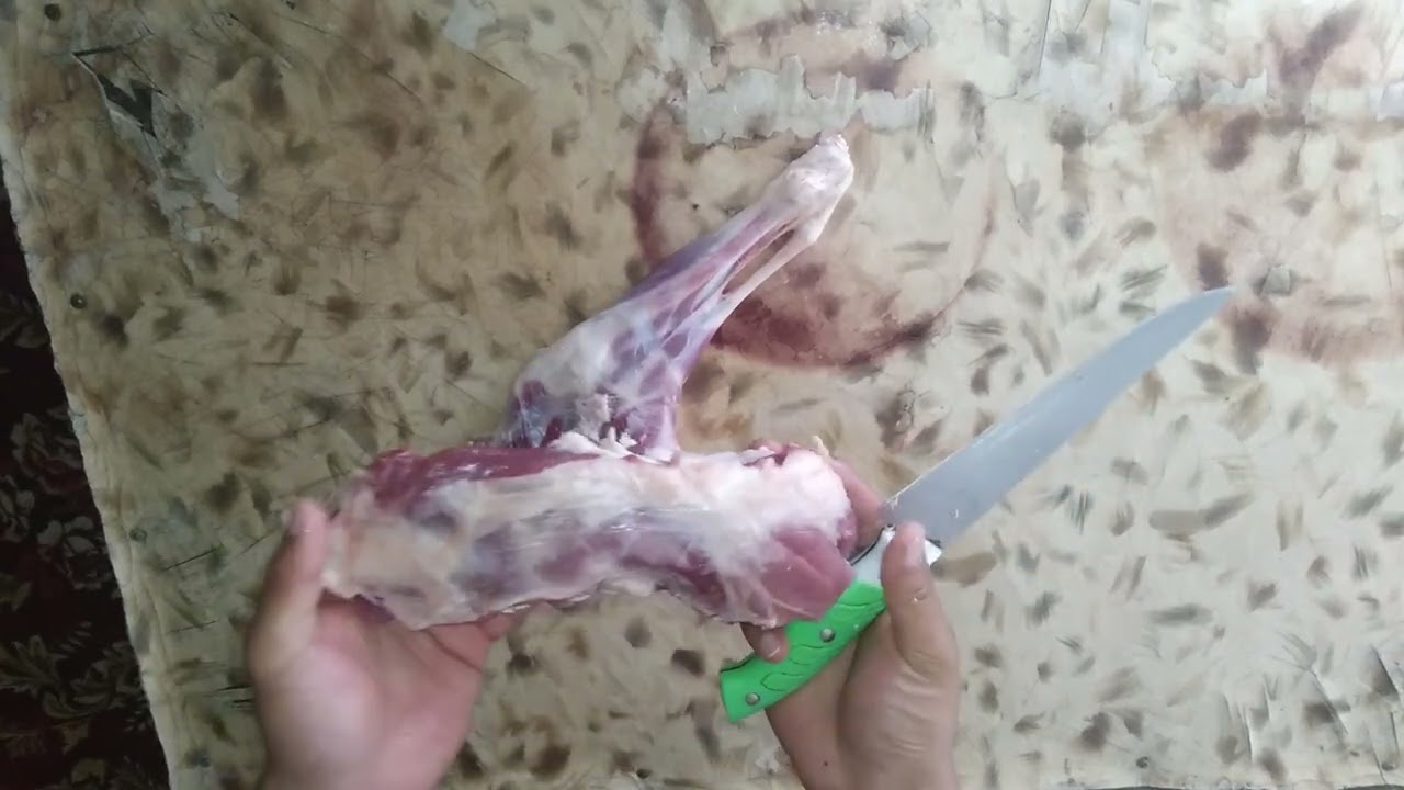 Порно қынаптың тереңдігін өлшеу