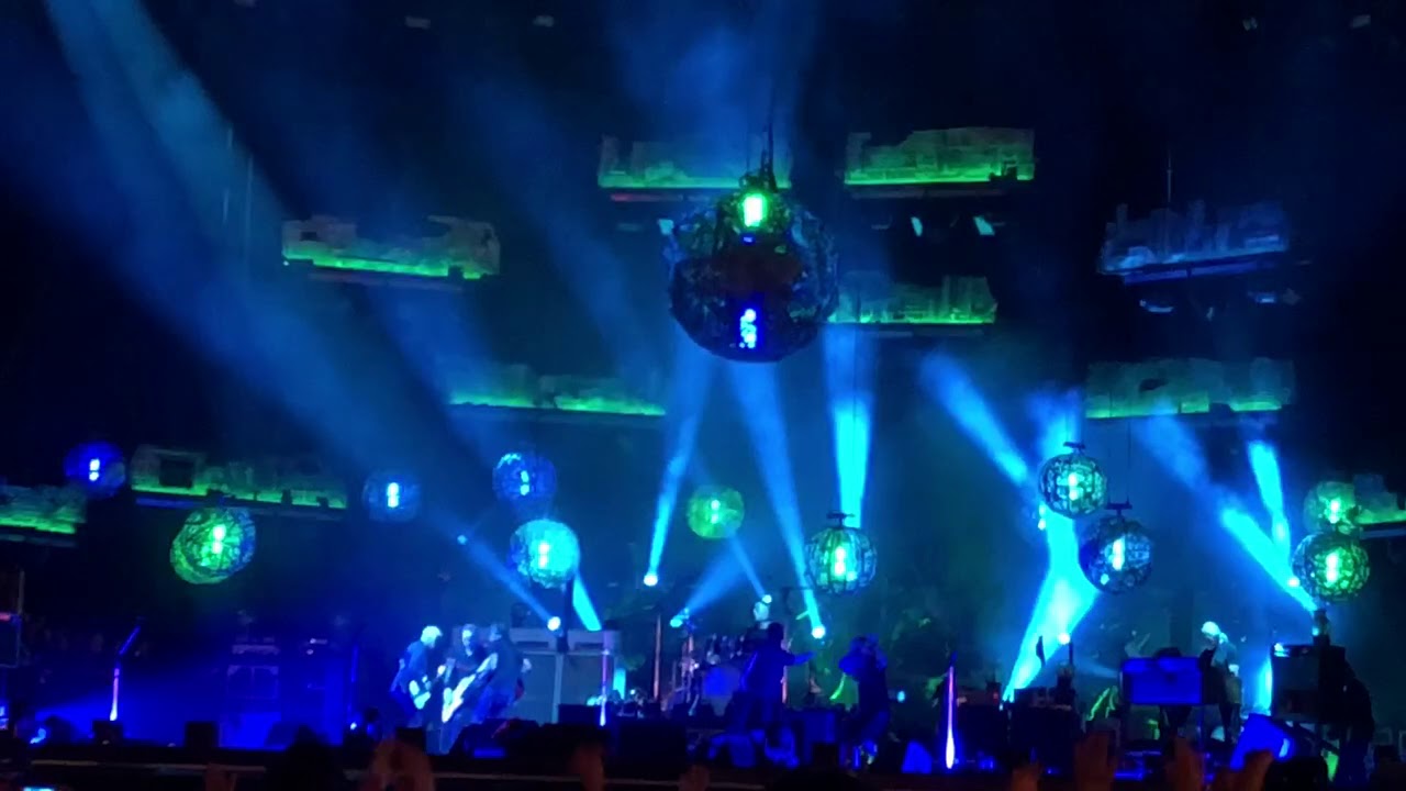 Pearl Jam Porch YouTube