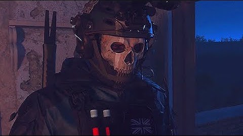 Capture Or Kill/ ghost edit