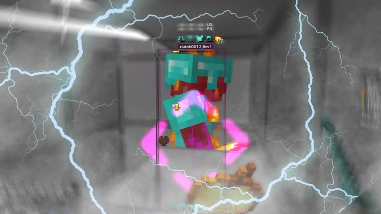 Najlepsze Darmowe Cheaty Na ANARCHIA.GG 😱 | Fly Dziala 😆 | Cheatowanie Na Anarchi 😈