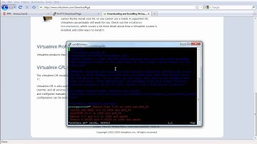 VPS Setup - Virtualmin & Webmin (Part 2/7)