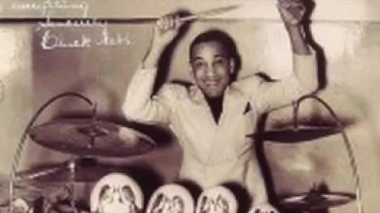 Chick b playing Gladstone “Hand Sock Cymbals” DOG BOTTOM YouTube