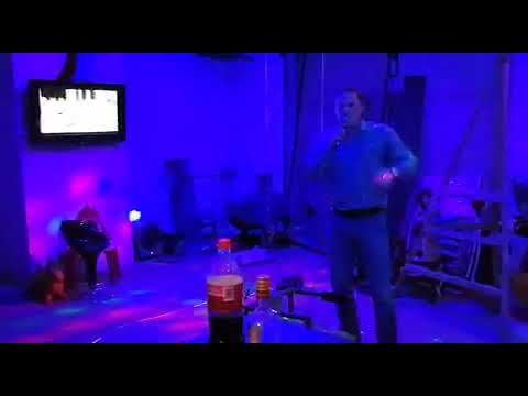 Кузьмин - если бы ты знала (Караоке)