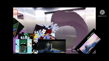 Worm Elevator Add Round 1