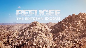 Refugee: The Eritrean Exodus Trailer (2015)