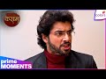 Kasam | Ep. 131 | Rishi Misunderstands Tanu -How? | Colors TV