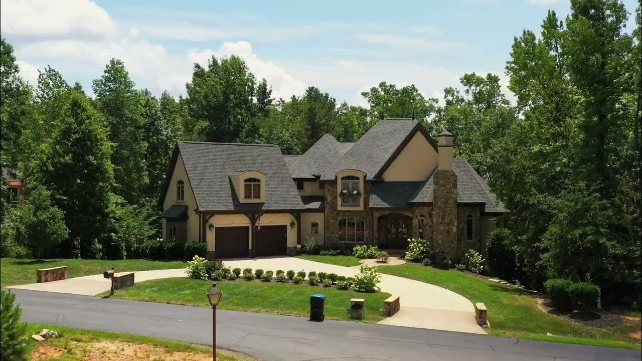 7453 Barrington Ridge Drive YouTube