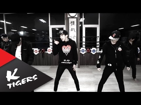 TAEYANG [Ringa Linga Dance cover] Taekwondo ver.