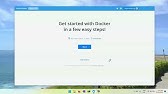 3 Fix Docker Desktop Starting Forever In Windows 11 - Youtube