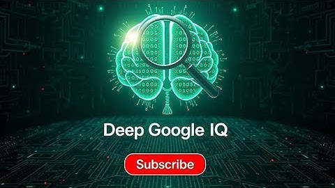 "Google Mangle Released | New Open-Source Language for Deductive Databases"  Credit AI Revolution 