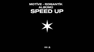Motive - ROMANTİK(Speed Up) Resimi