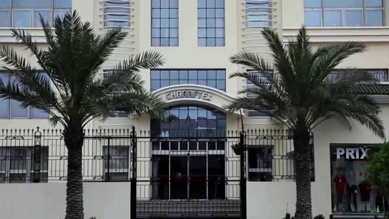 Presentation Video De Filali Group Youtube