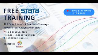 🔥 Stop Fighting Your Data: Master Stata for Research & Analysis | Day 1 Intermediate Level