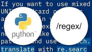 .gitignore style fnmatch()