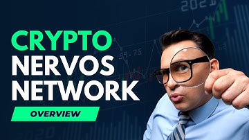 Nervos Network: Building Universal Applications on the Blockchain | In-Depth Guide