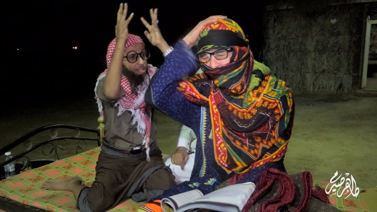 فيلم الاختبارات -BY-TAHER SIRM