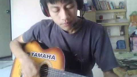 CloseHead-Berharap Berarti