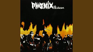 Video thumbnail of "Phoenix - Heatwave"