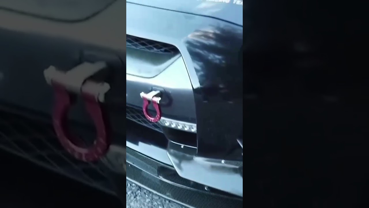 久しぶりにGTRを載せてみました。まだ所有してます! #looppot楽曲提供 #shortvideo #gtr #日産 #r35 #車 #車好き#gtr35