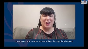 ELF Severe Asthma Conference 2023 Session 2 Living with severe asthma