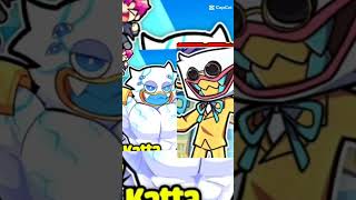 Zessu Middy Vs Tất Cả Huggy