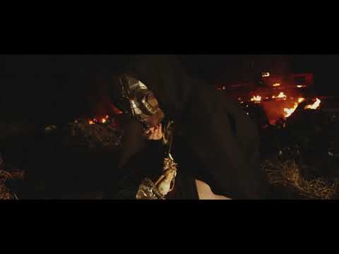XAEL- Srai, the Demon of Erring (Official Video)