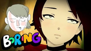 RWBY | Was the Volume 9 Premiere the worst one yet?