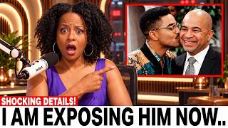 Darryl M  Bell FINALLY Admits What We Always Suspected!