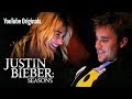 Justin & Hailey - Justin Bieber: Seasons