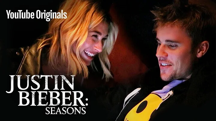 Justin & Hailey - Justin Bieber: Seasons - DayDayNews