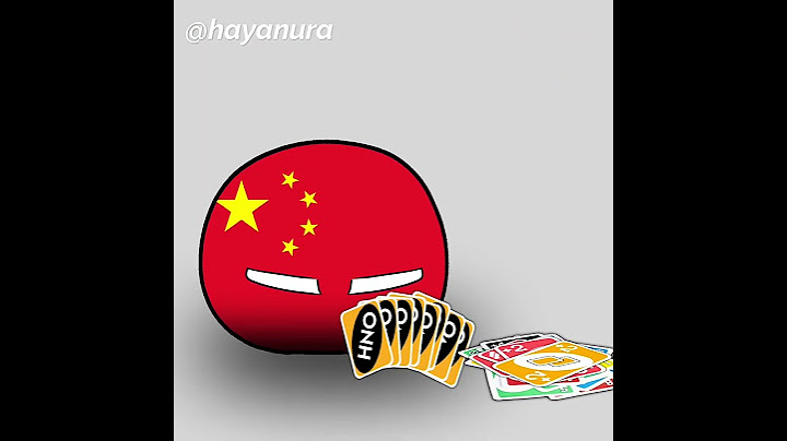 When you win in Uno🃏😈🔥 | Ib: @Wahyu1039Official  @llegendaryjay  #countryballs #animation