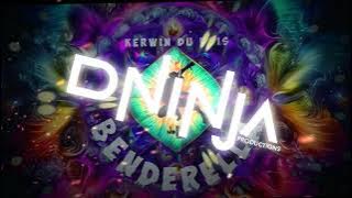 Kerwin Du Bois - Benderella (D Ninja Edit) (Soca 2024)