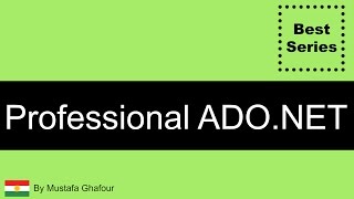 ADO.NET Select