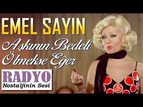 Emel Sayın -