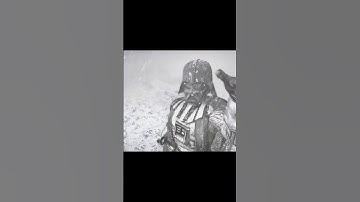 Vader lied… again. #starwars #darthvader #shorts