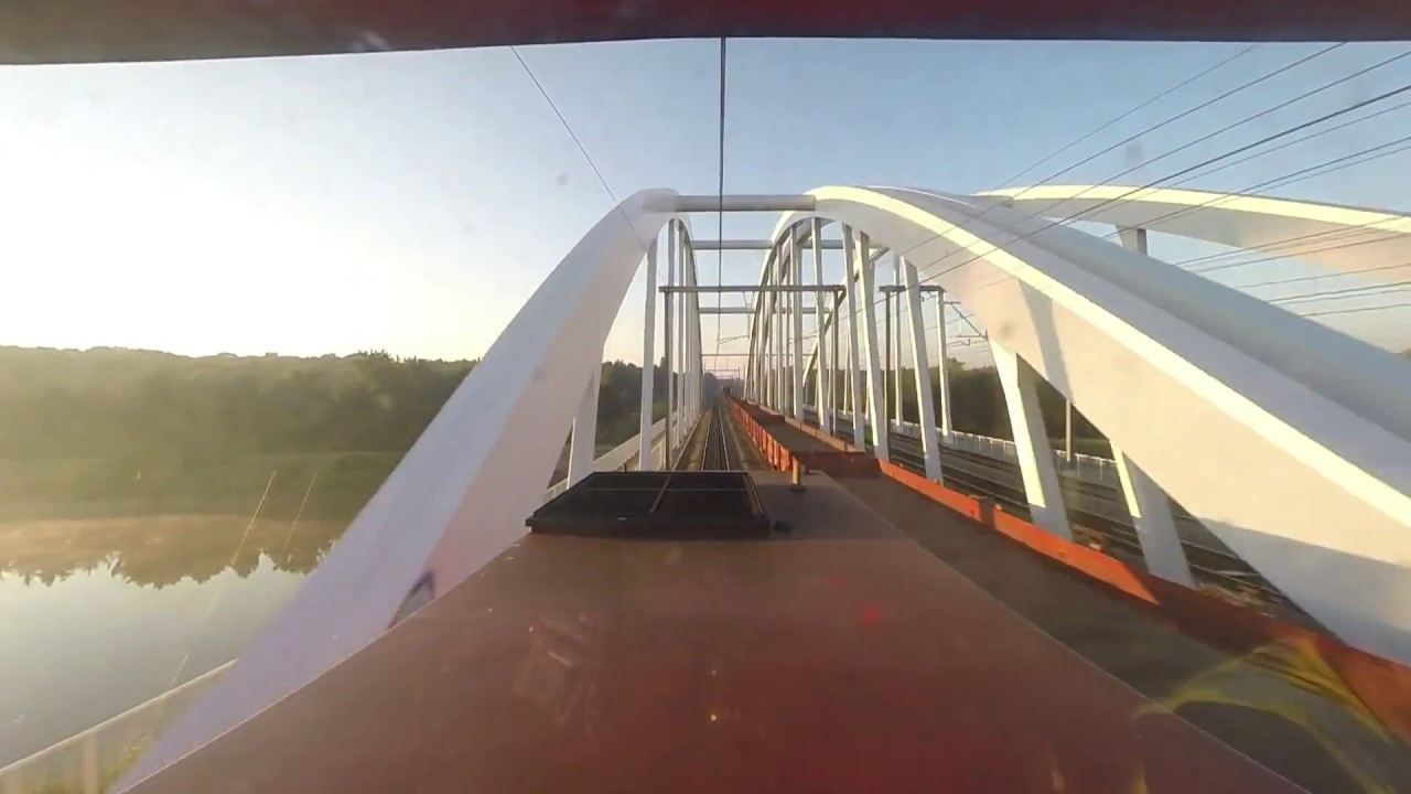 Cabinerit Antwerpen Schijnpoort - Gent Zeehaven DB Cargo