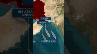 ‘Pure fear’: Navy SEAL says US assets in Middle East can ‘bring a wraith’