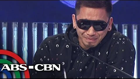 It's Showtime: Crying Jhong Hilario walks out on '...