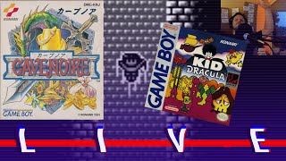 [SSFF LIVE] 8/13/15 Cave Noire and Kid Dracula (GB)