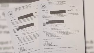 ‘Be honest’: Concerns about promised salaries at Houston ISD continues