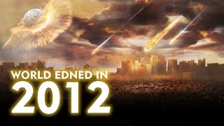 The World Ended In 2012 | How Did We Survive?