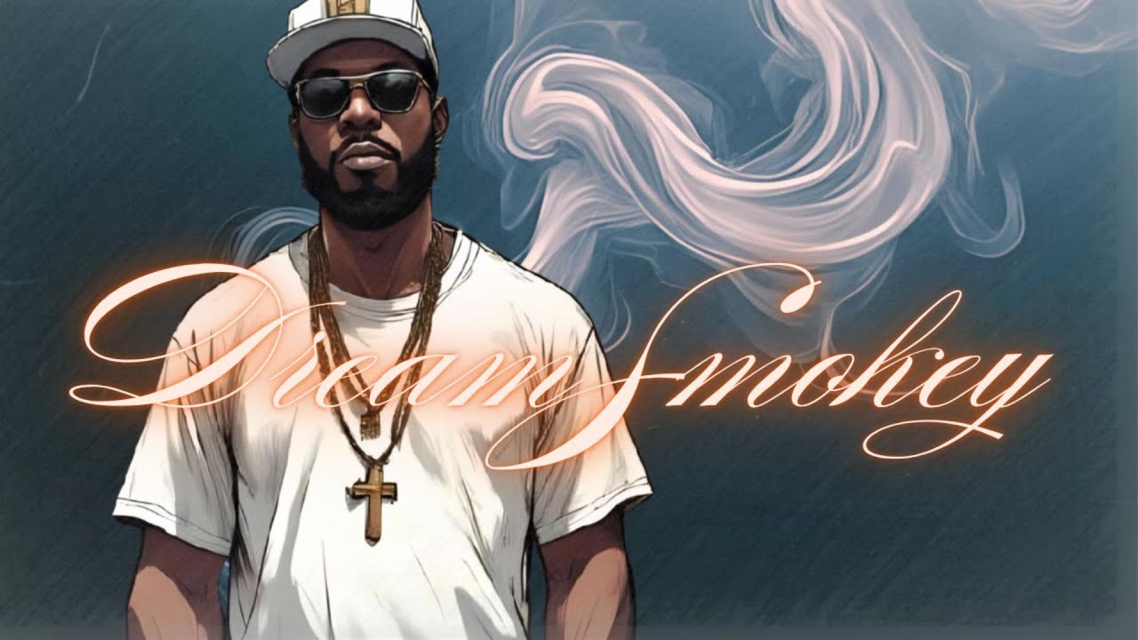 洋楽 Hip Hop Song [Dream Smokey] Rap Music - YouTube
