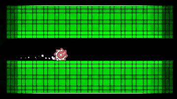 Geometry Dash - Dorabae-Basic 8 By Dorabae
