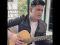 #RNASELEBCOVER Kucaimars - Khayalan ( Akustik )