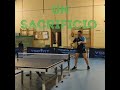 Pagina web de tenis de mesa de Cúllar Vega