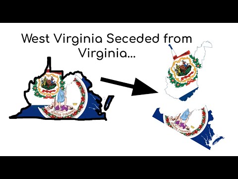 Video: Wat is die proefproses in Virginia?