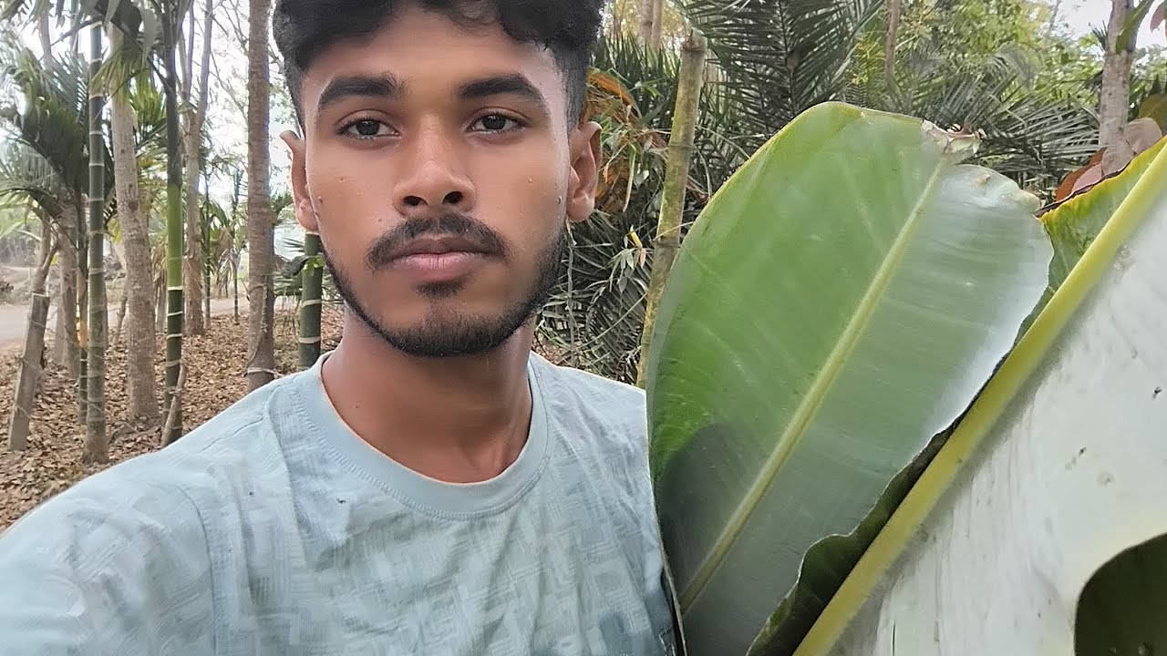আজকে আমি সকালে কোথায় গেলাম কি করলাম 😀❤️