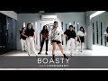 MDA Boasty Wiley Sean Paul Stefflon Don Ft Idris Elba SueYin Choreography 
