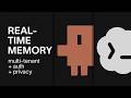 Real-time memory for Codex + Claude Code: multi-tenant + auth + privacy